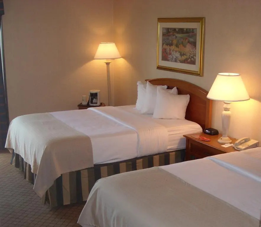 Ramada Topeka West