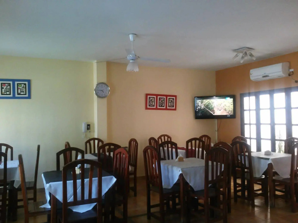 Hostal Del Norte