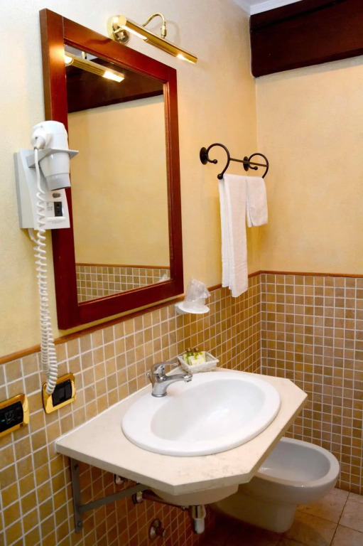 Albergo Dimora Storica Antica Hostelleria