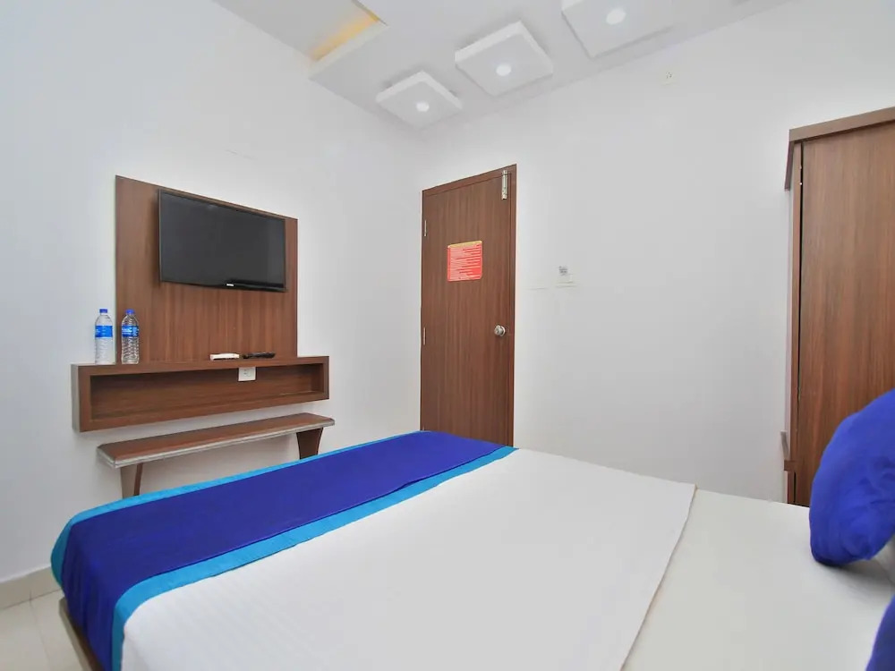 Hotel BS International Mysore