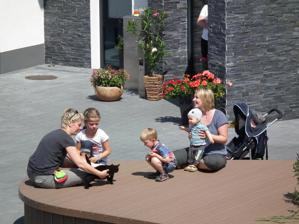 Reit- und Sporthotel Eibenstock