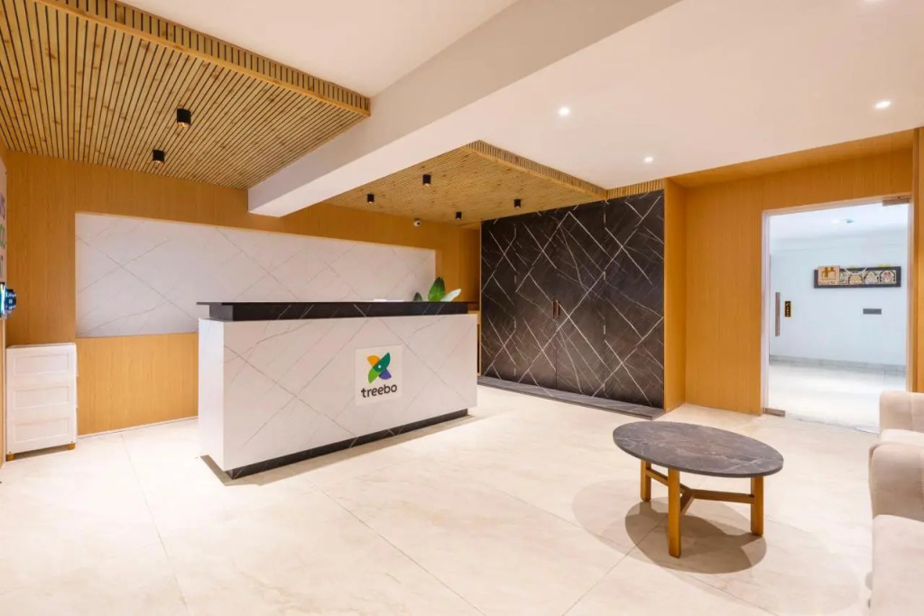 Treebo Premium Taara
