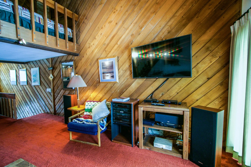 Snowcreek II #308 Condo