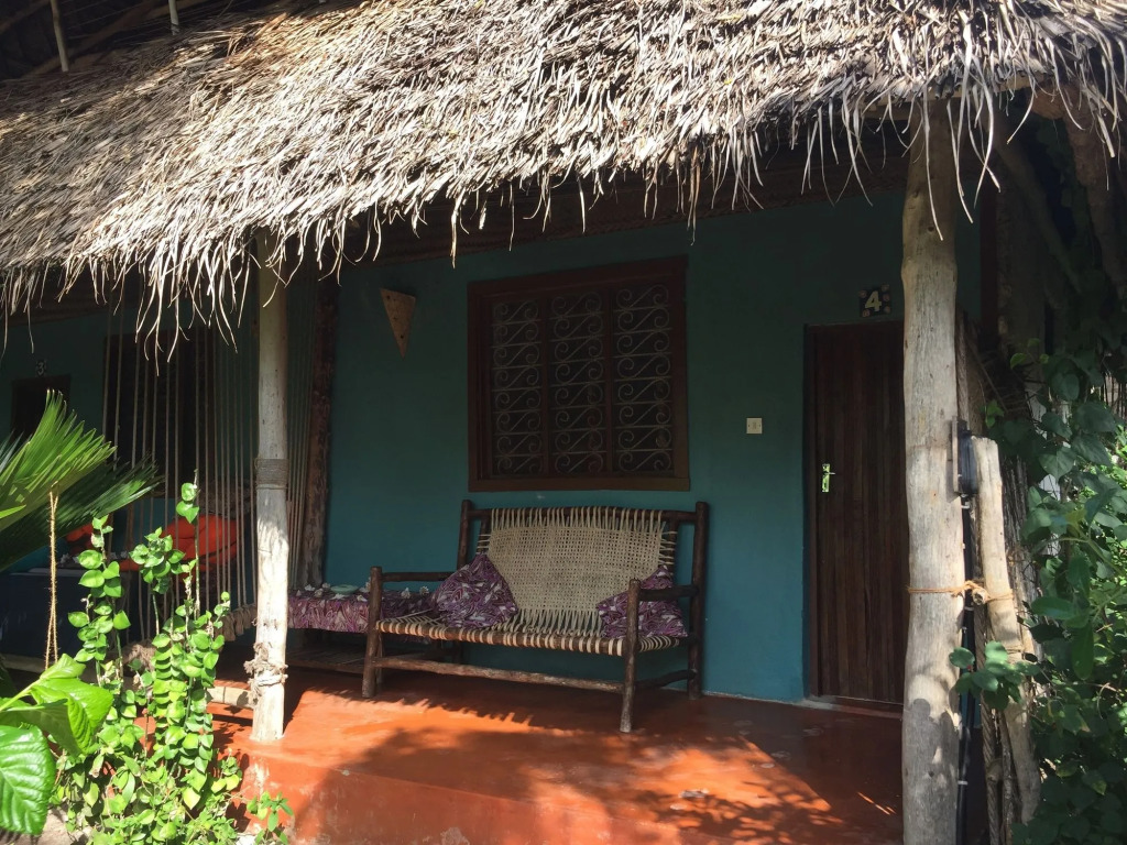 Bellevue Guesthouse