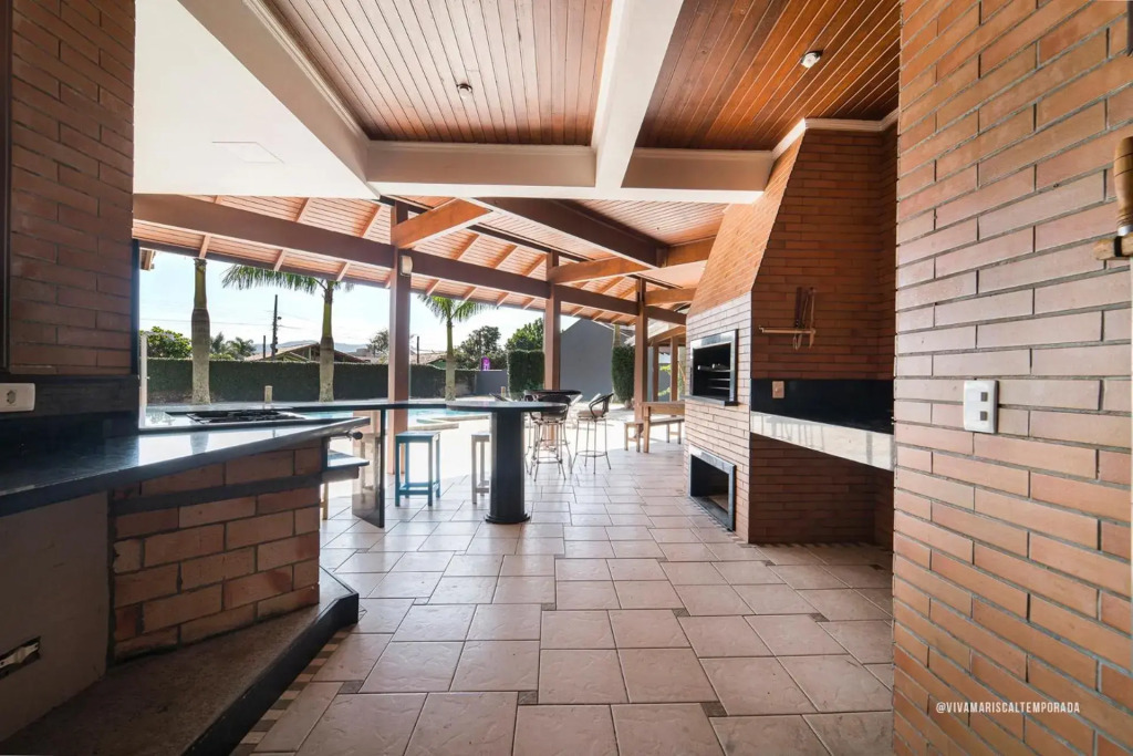 Casa Diamante Temporada Bombinhas