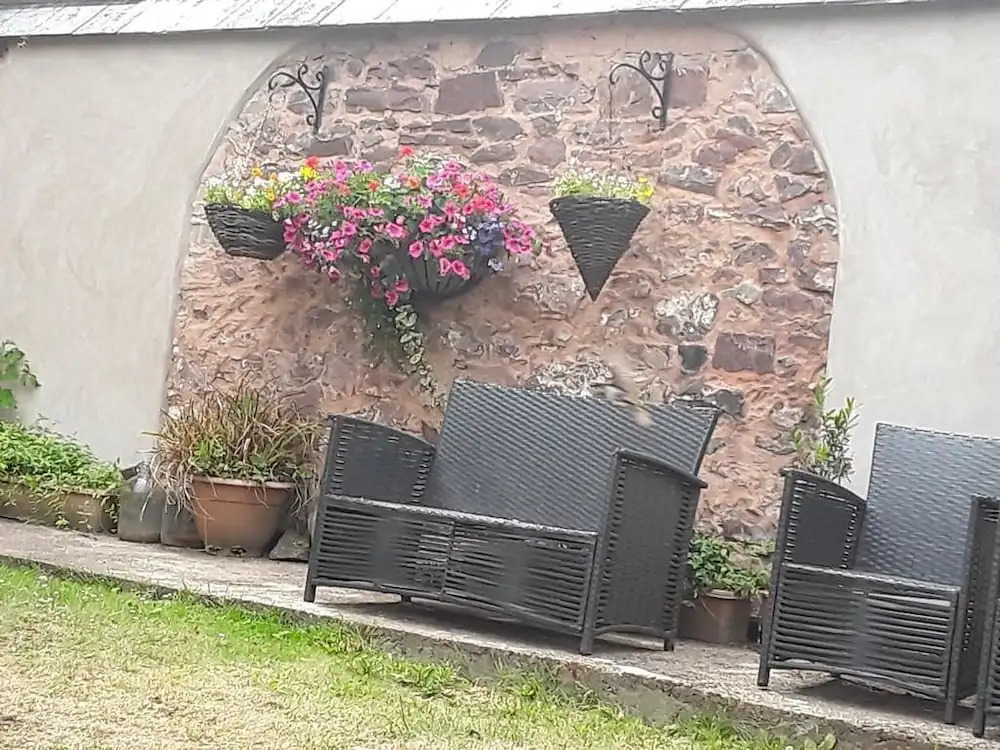 The Mitre Inn