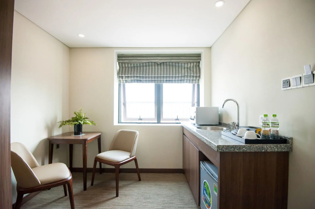 Signature by M Village Thợ Nhuộm, a brand of Modern Village Lifestyle