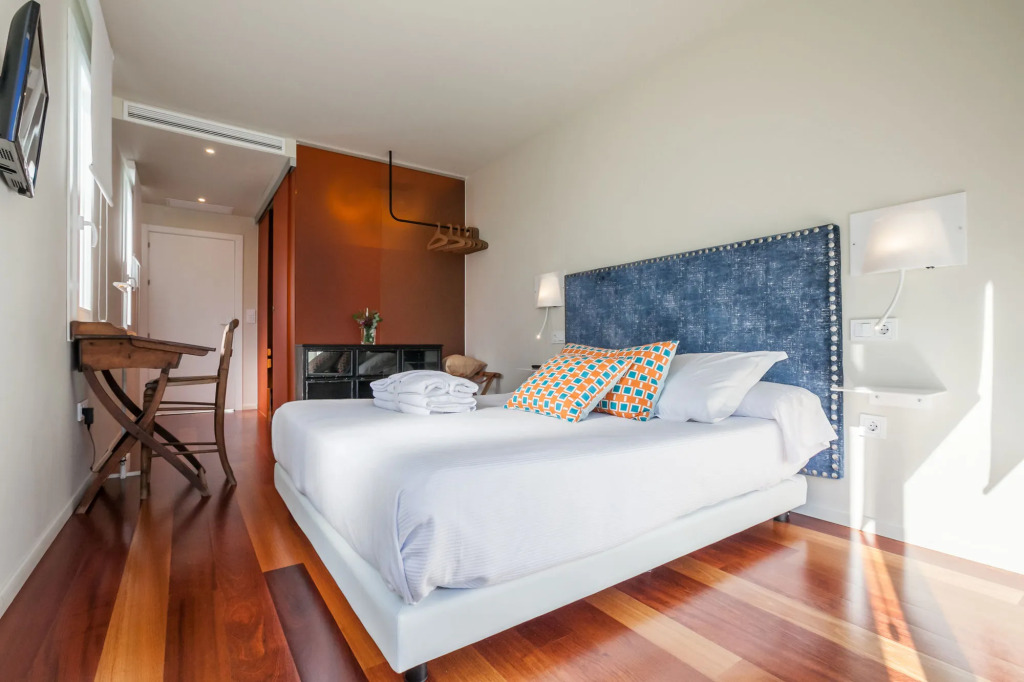 Hotel Viento10