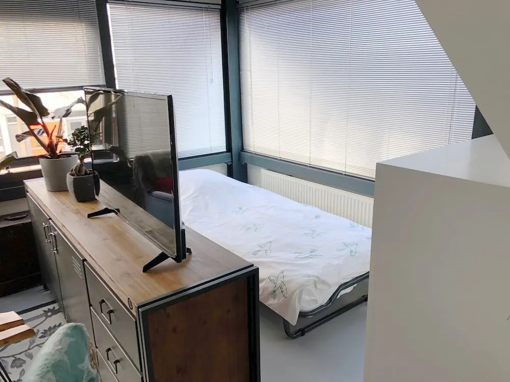 Boutique B&B Wharf