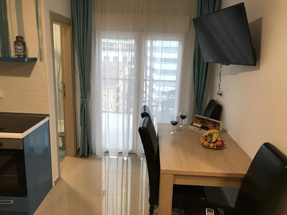 Apartments Belani