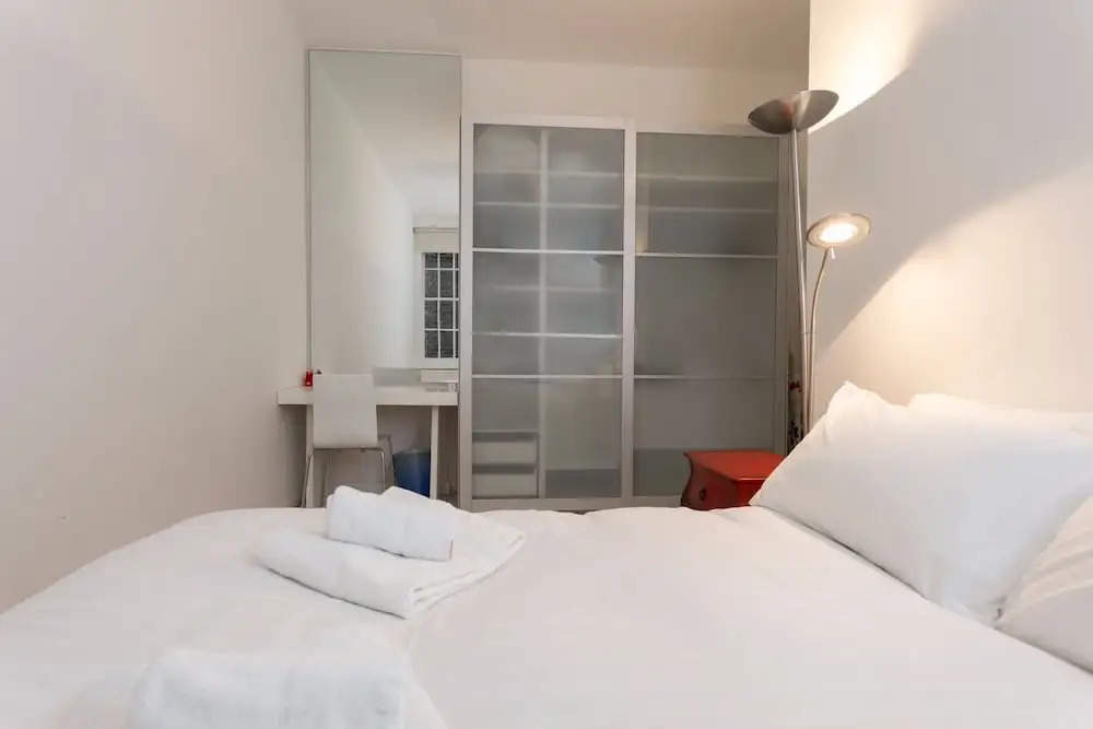 1 Bedroom Apartment in Tufnell Park