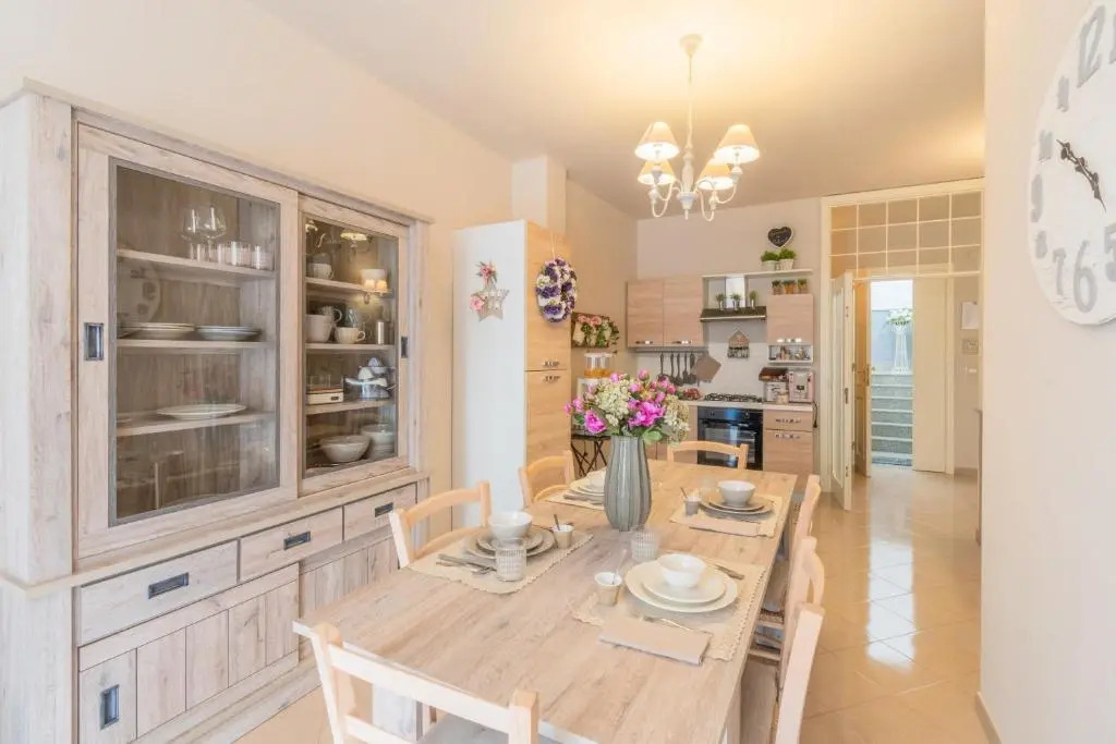 Bed and Breakfast Melina