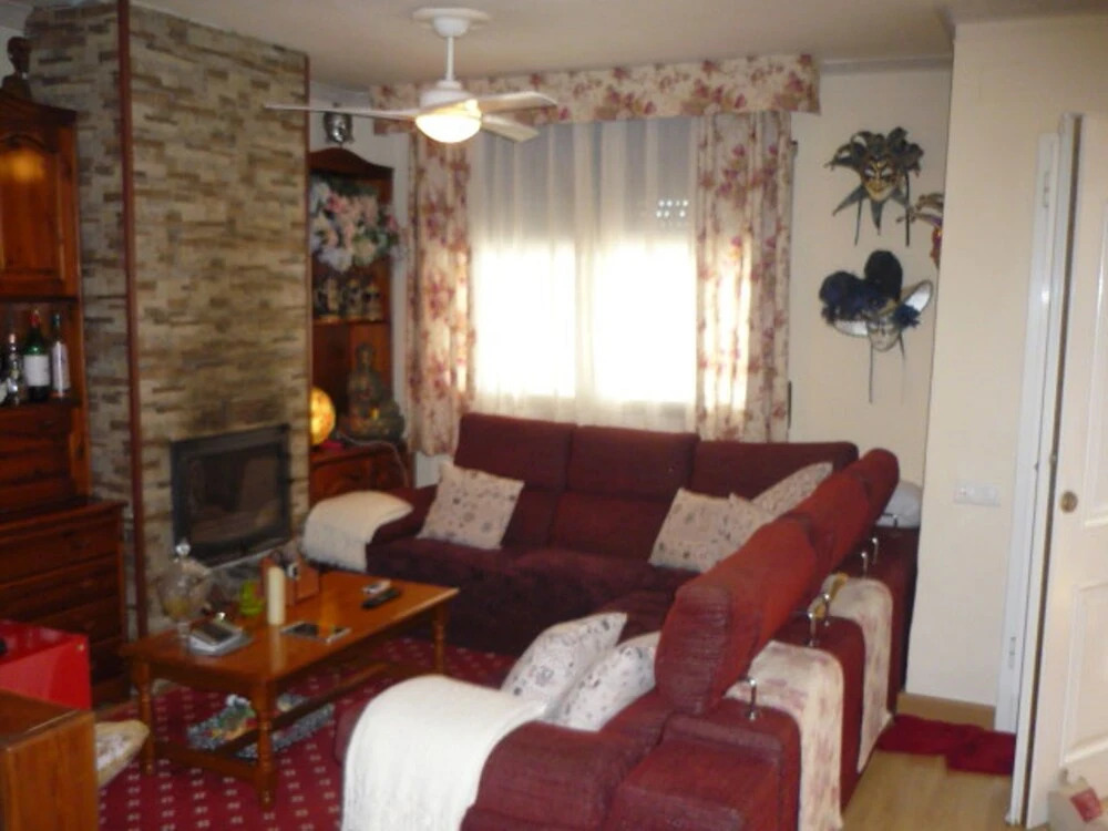 House With 4 Rooms in Miami Platja, With Private Pool, Enclosed Garden