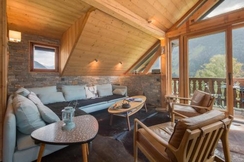 Appartement Maya