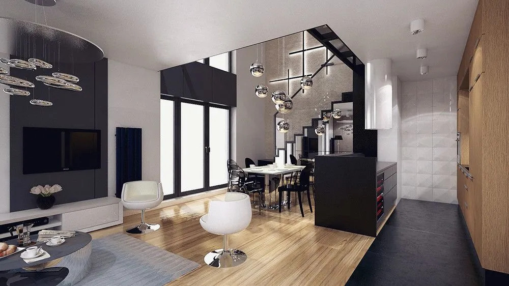Marina Exclusive Apartments
