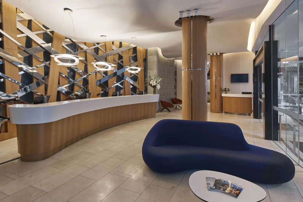 Rydges Australia Square
