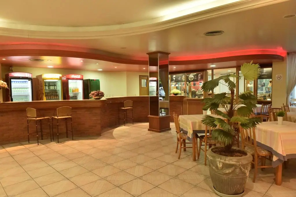Park Hotel Morotin