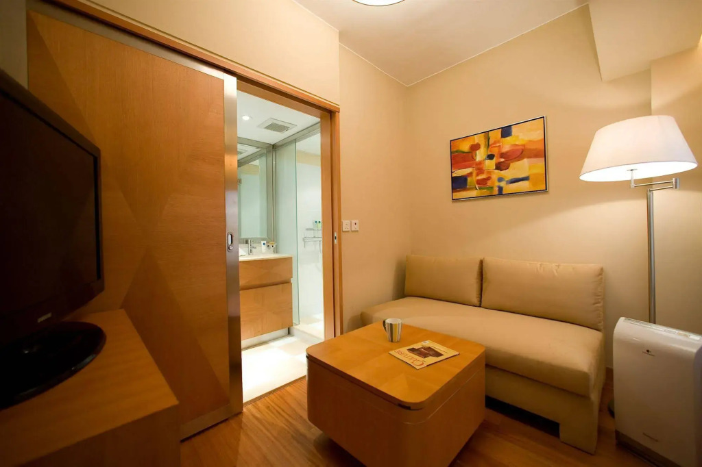CHI Residences 314
