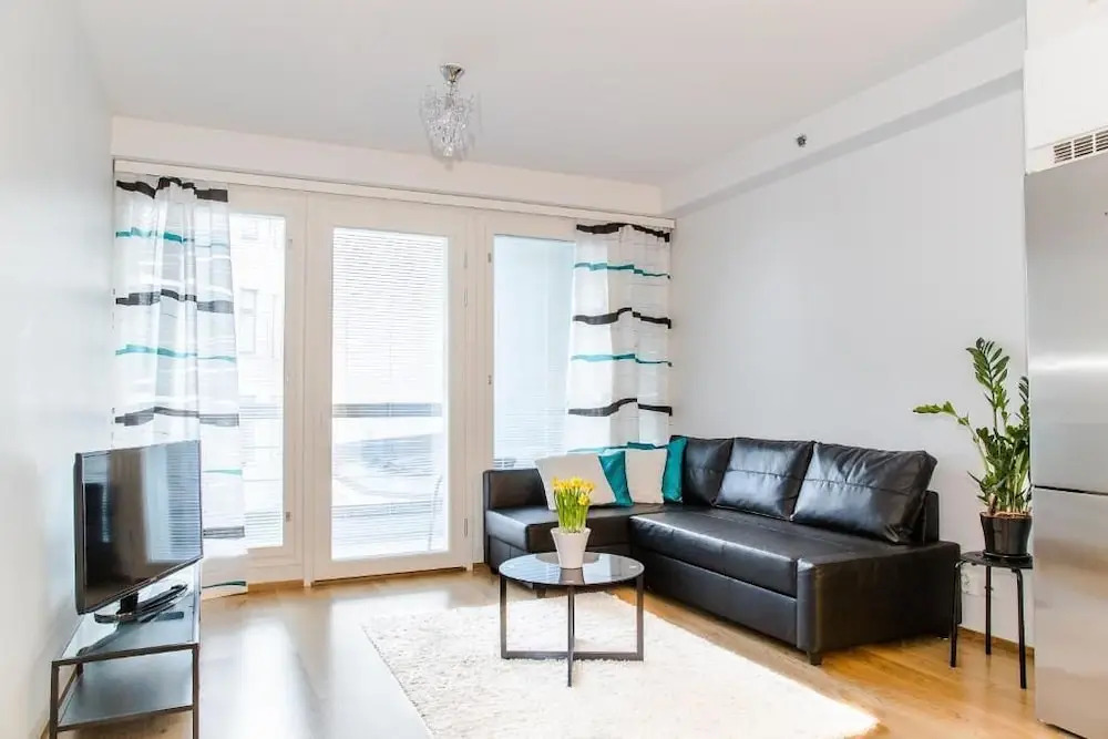 Go Happy Home Apartment Mikonkatu 11 48