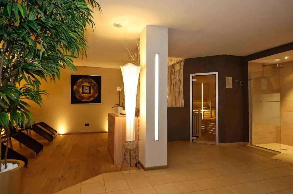 Residence Ciasa Mirasas