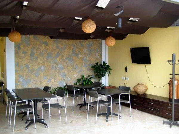 Hotel Primavera Plaza