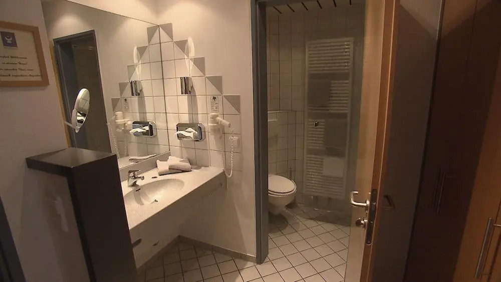 Hotel am Stadtpark