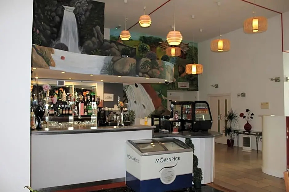 De Salis Hotel