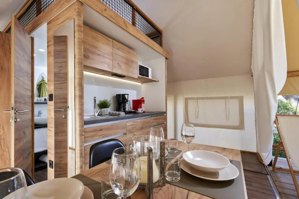 Chalets & Glamping Nassfeld by ALPS RESORTS
