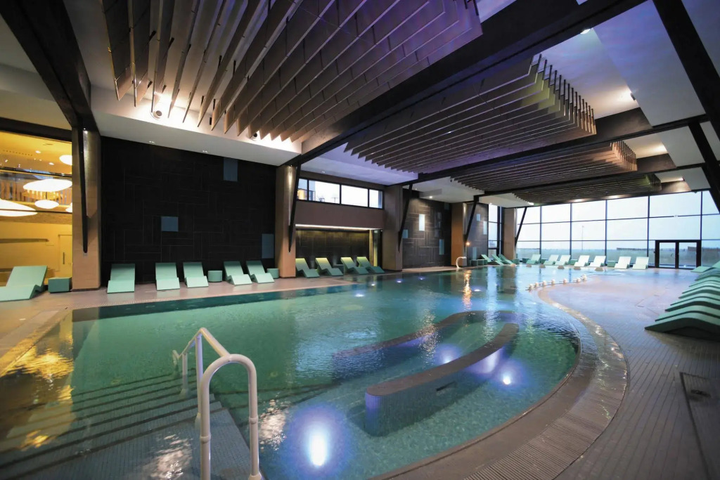 Thalazur Cabourg - Hôtel & Spa