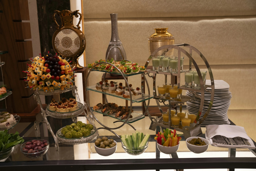 Hilton Luxor Resort & Spa