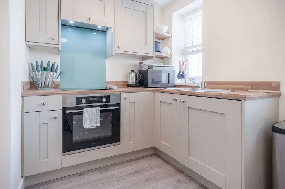 Myrtle - 1 Bedroom Apartment - Saundersfoot