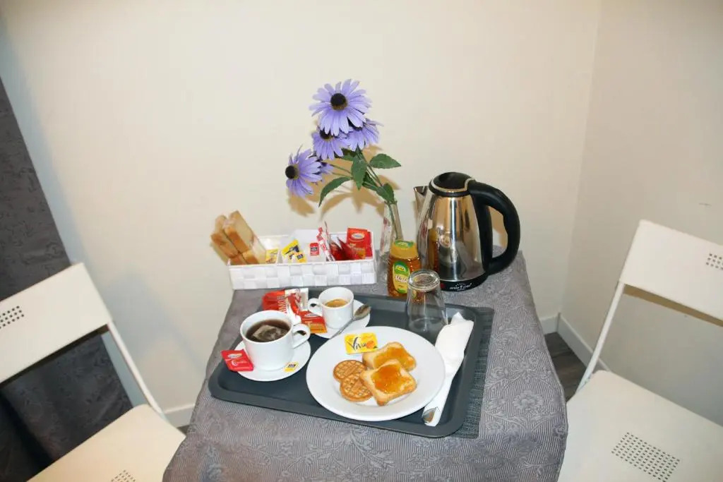 B&B del Toscano