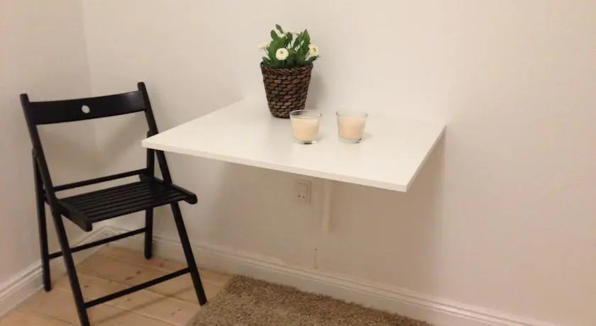 Aalborg City Rooms