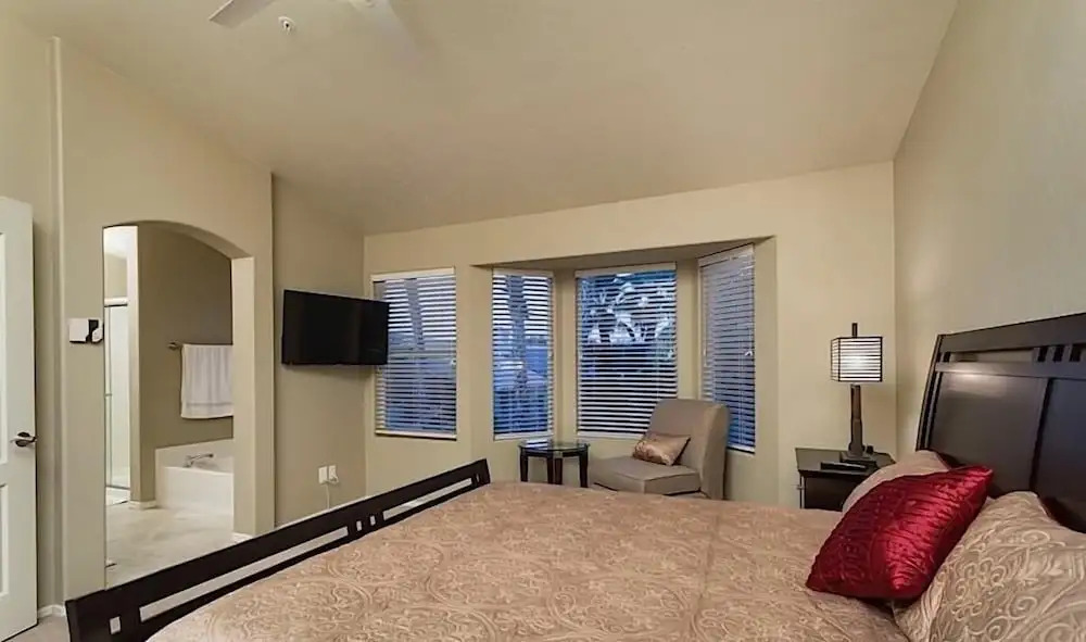Painted Horizon By Signature Vacation Rentals