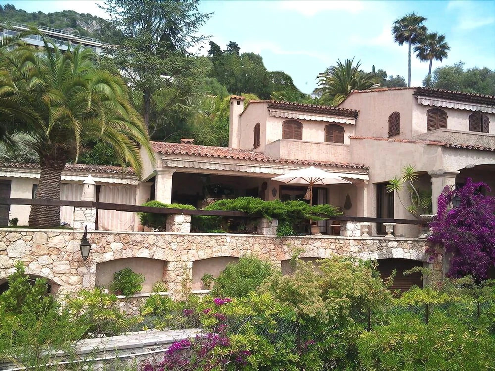 Villa Loucisa