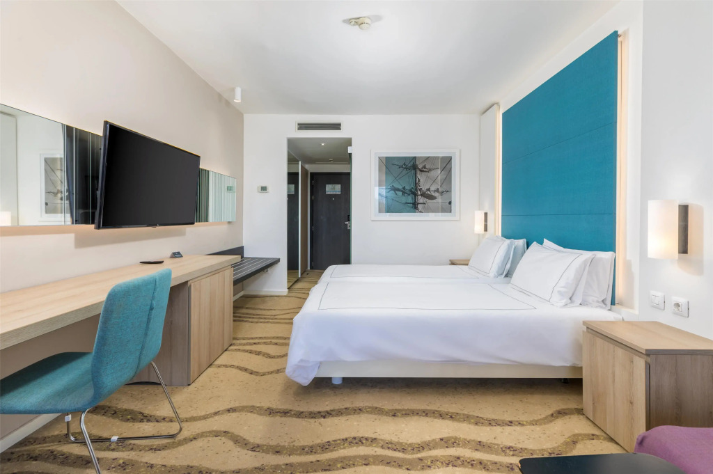 Park Plaza Histria Pula