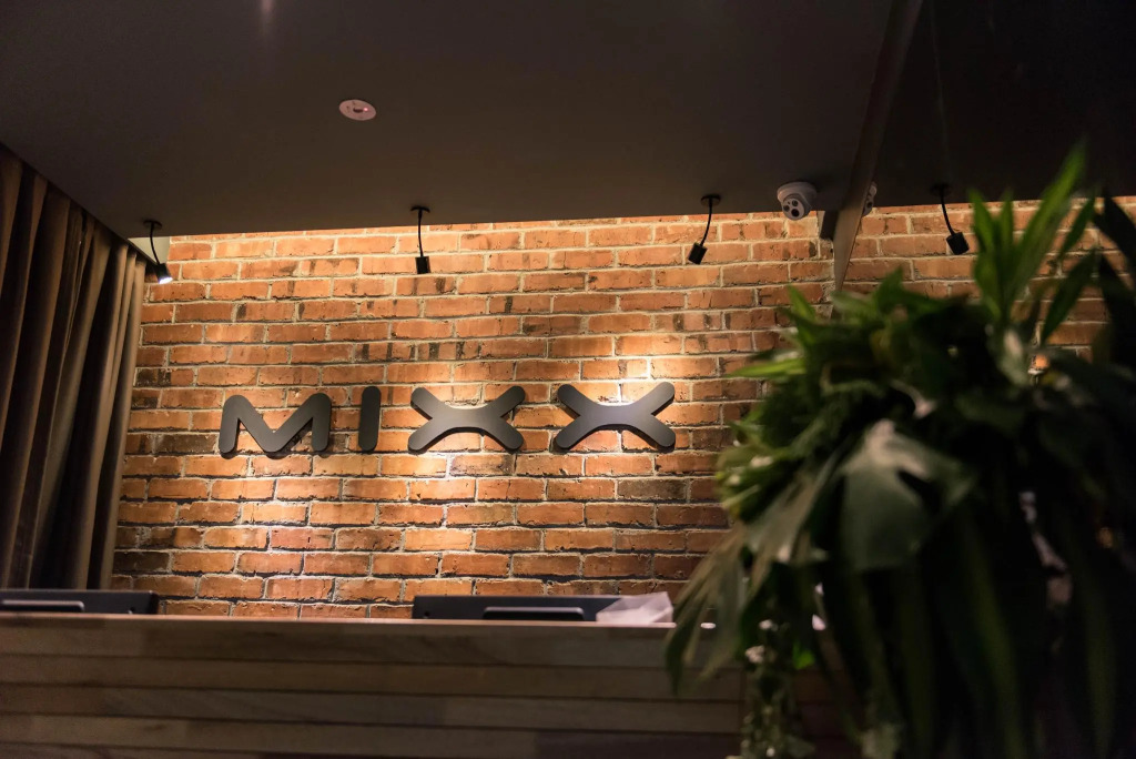 Mixx Express Hotel Sunway