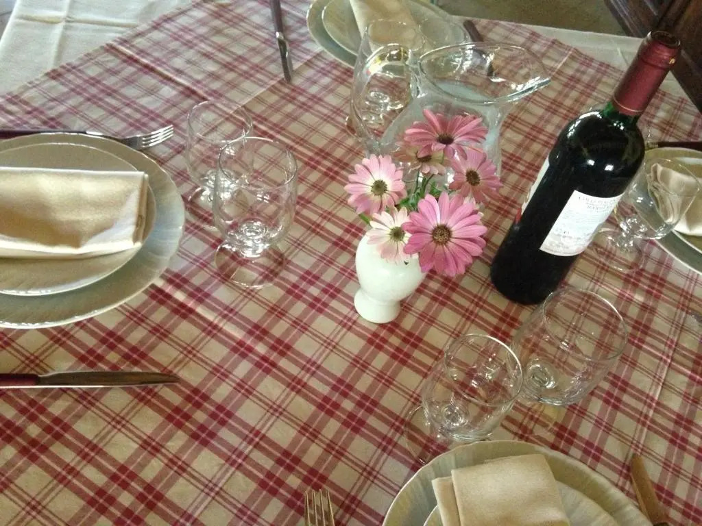 La Locanda Del Tevere Slow tourism near Rome