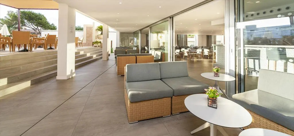 Hotel Clumba