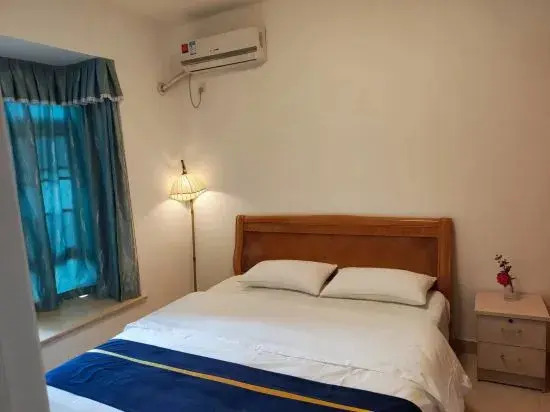 Zhuhai Xixiangge Homestay