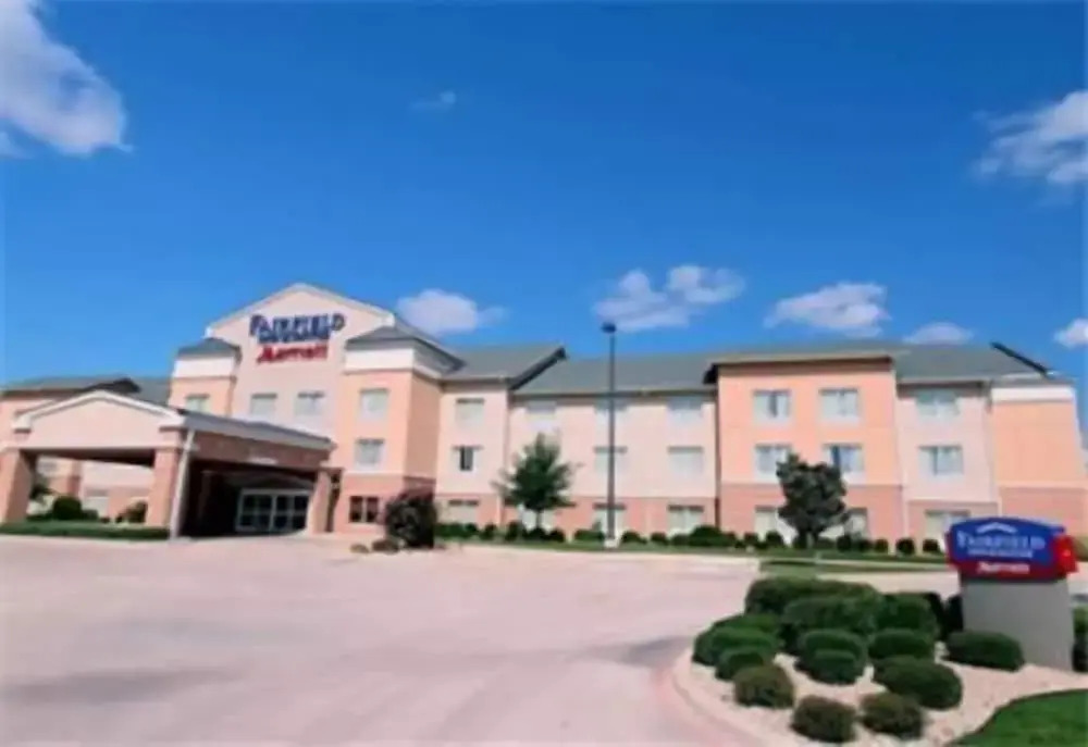 Fairfield Inn & Suites by Marriott Killeen
