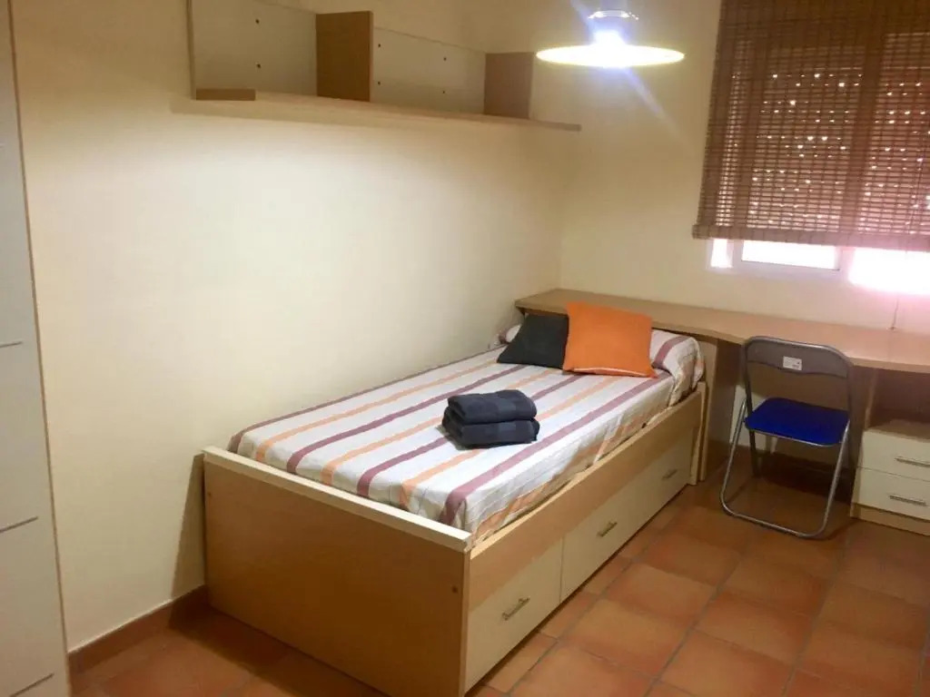 Apartamento Maestro con aire acondicionado en el centro