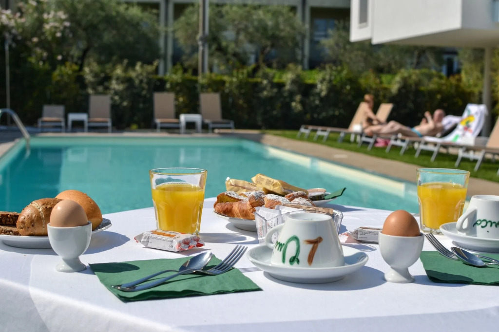 Hotel Maximilian