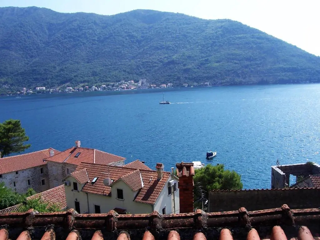 Apartment Villa Venezia with parkong lot