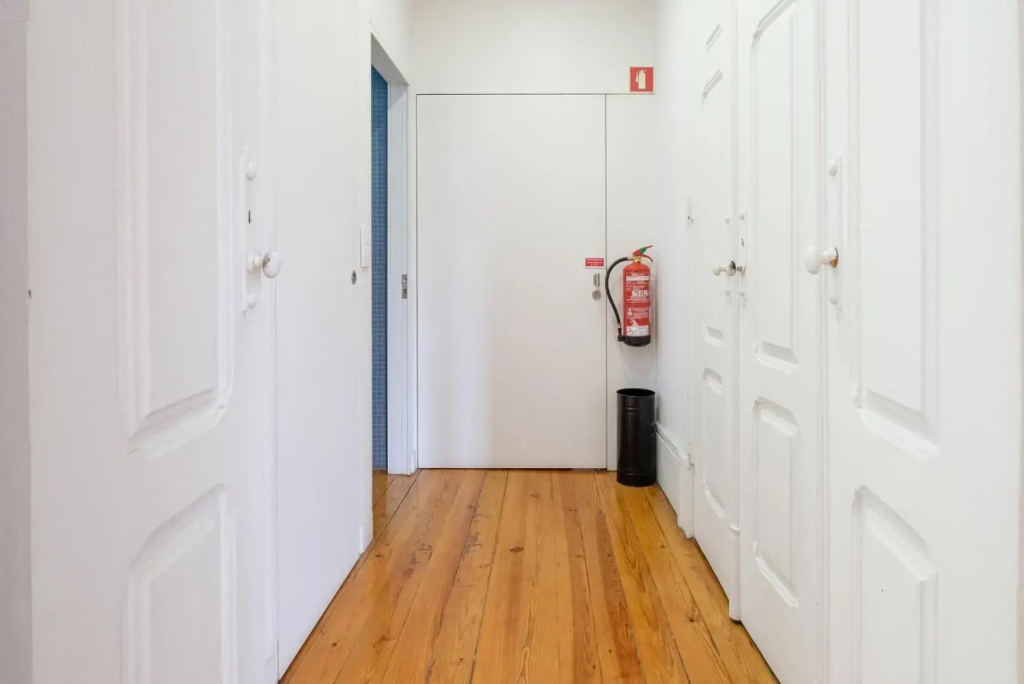 GuestReady - Beautiful 1BR in the Heart of Porto
