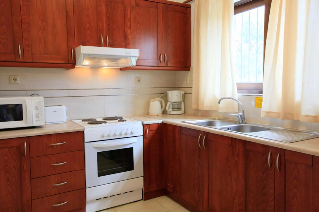 Villa Nikolas Large Private Pool A C Wifi - 1612