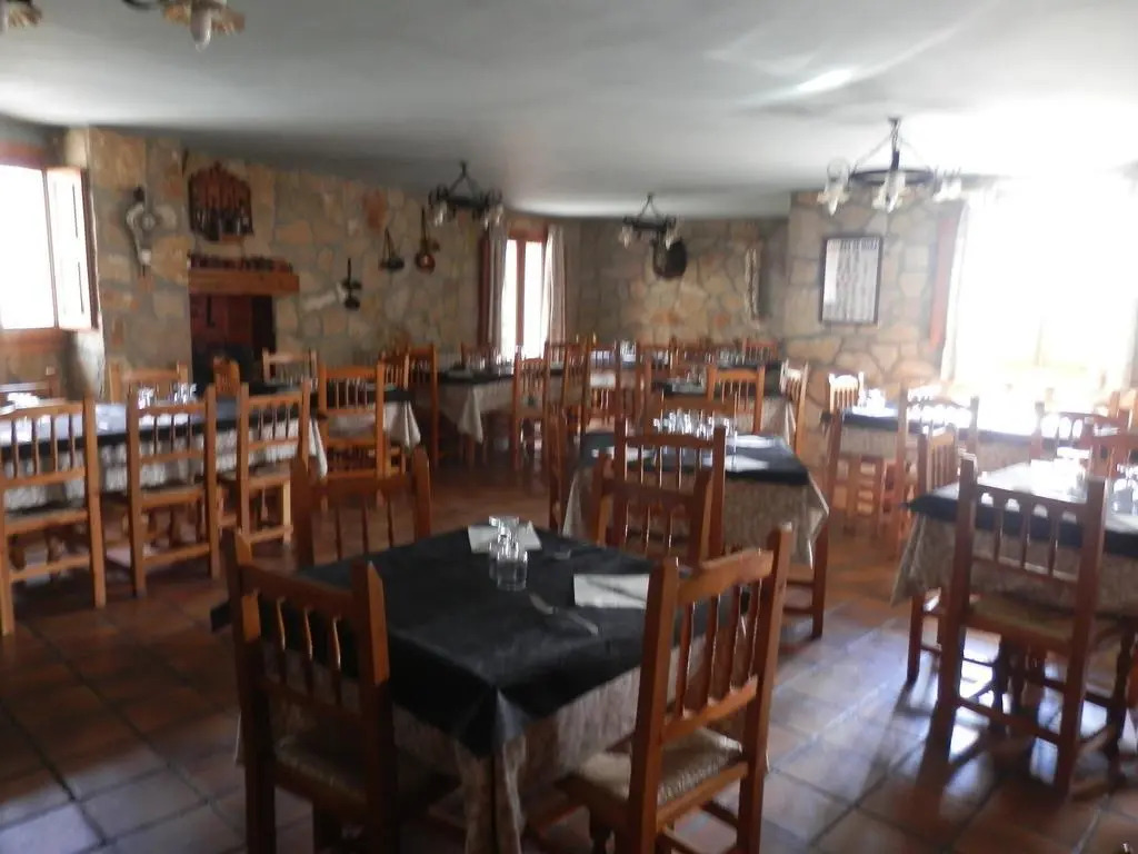 Hostal El Portalico