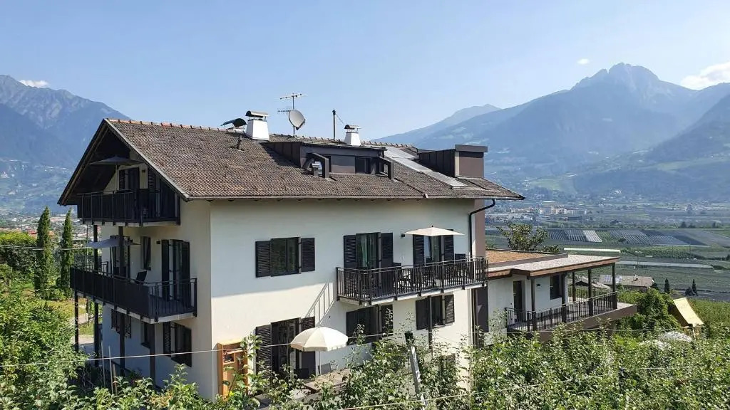 Haus Sonnegg