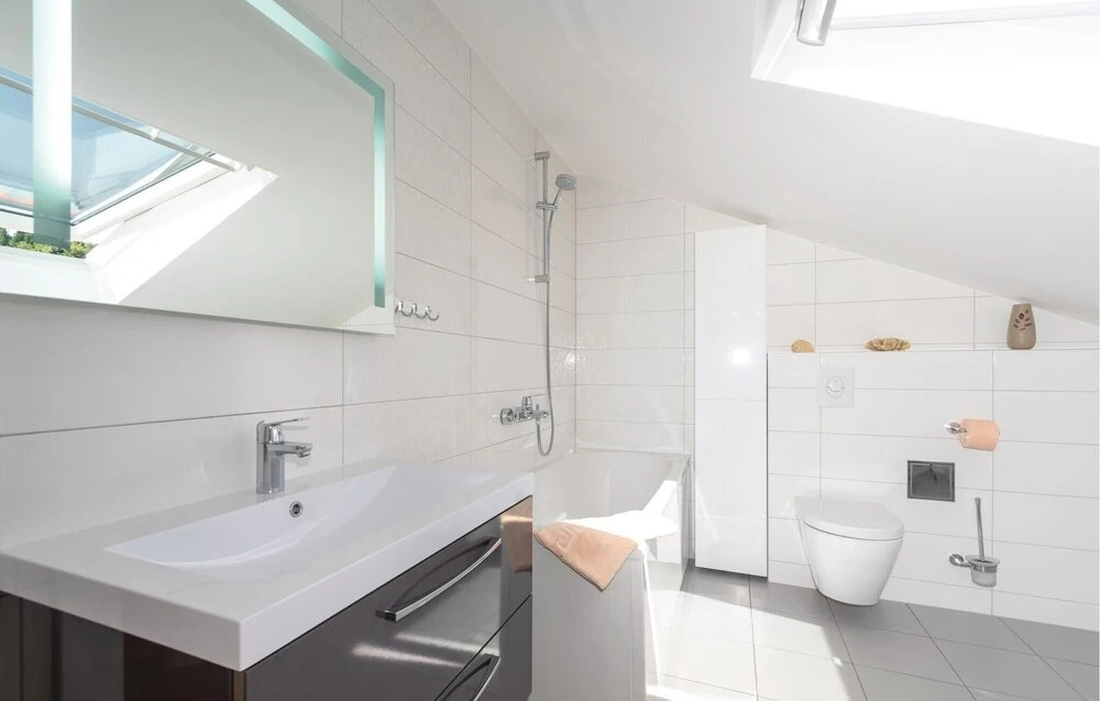 Stunning Home in Lumbarda With Wifi and 3 Bedrooms