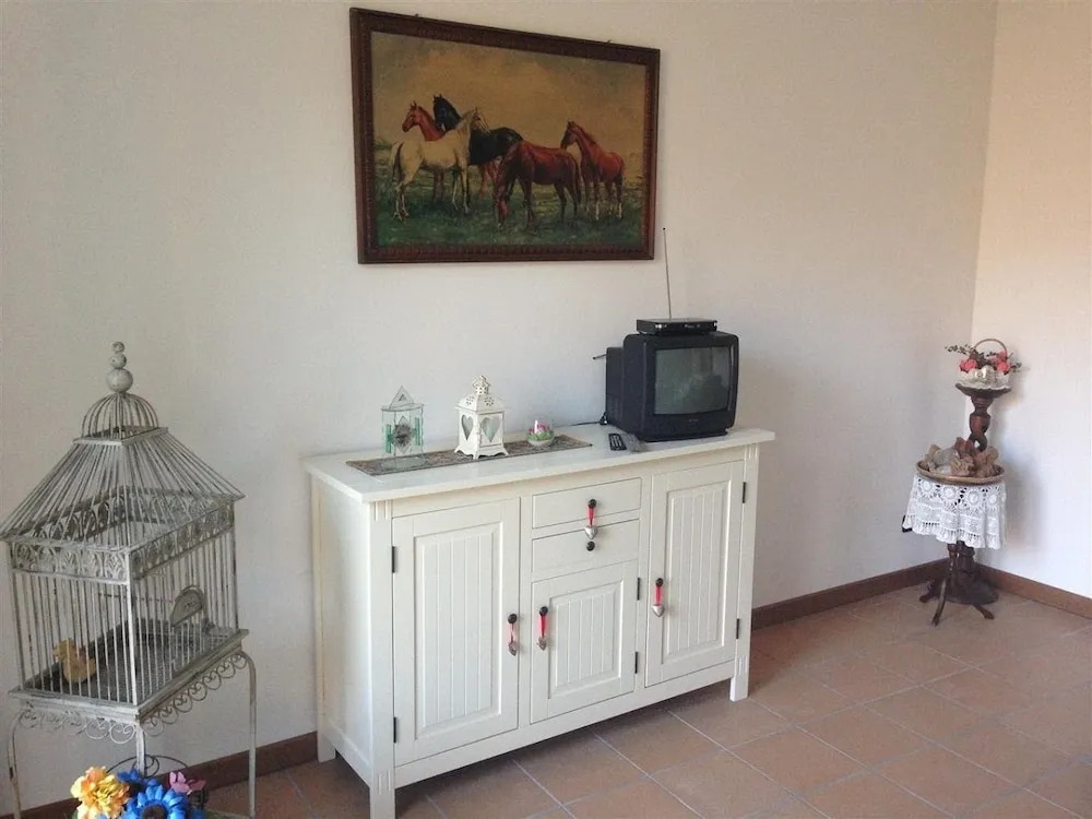 Casa nel Bosco
